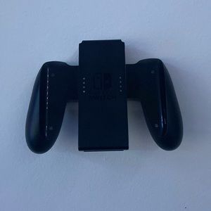 Nintendo Switch Joy Con Controller Comfort Grip